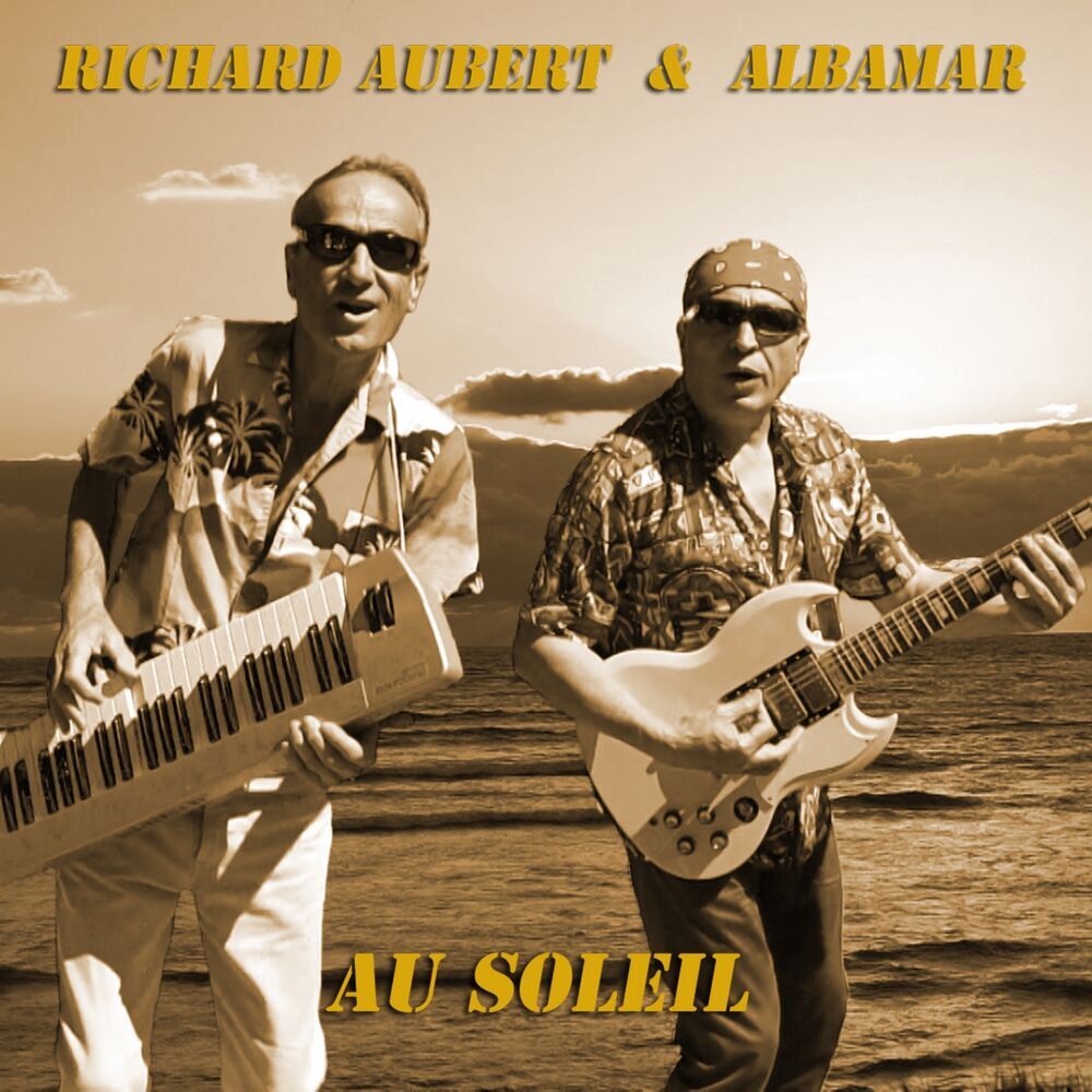 Picture of Albamar