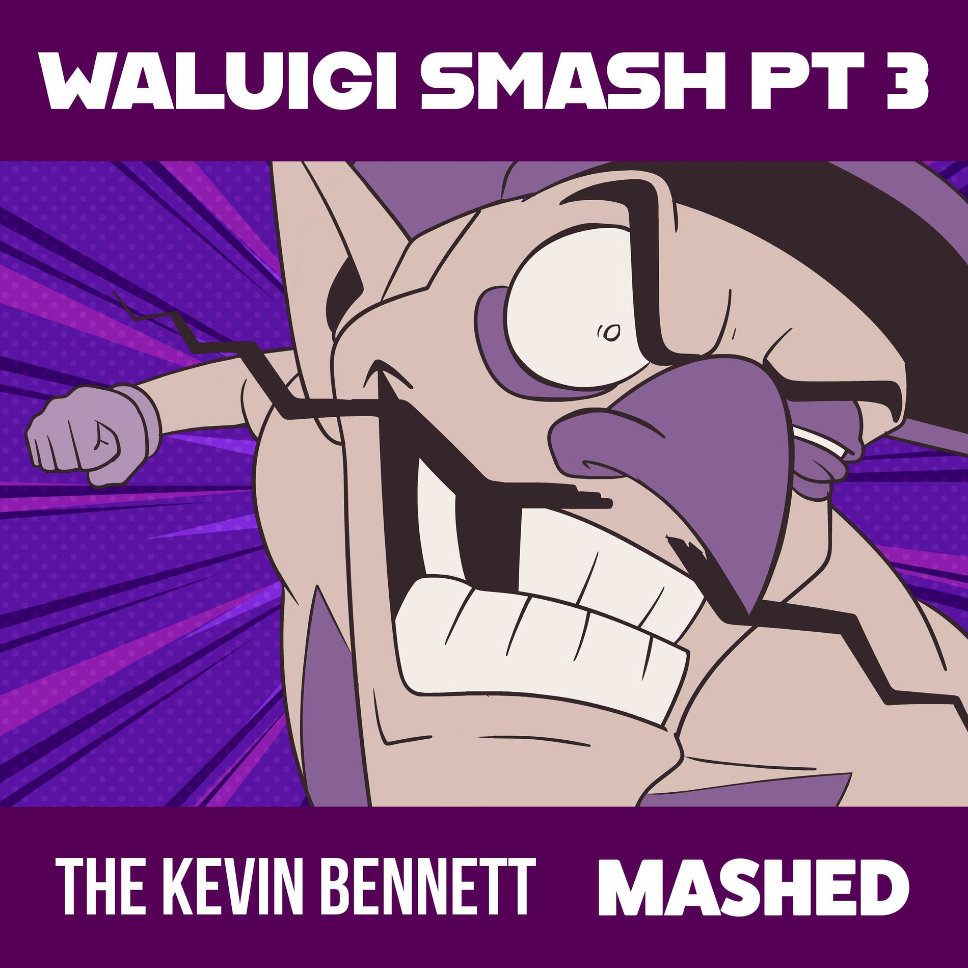 Artist picture of The Kevin Bennett