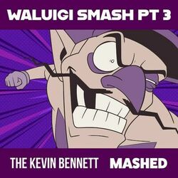 Picture of The Kevin Bennett