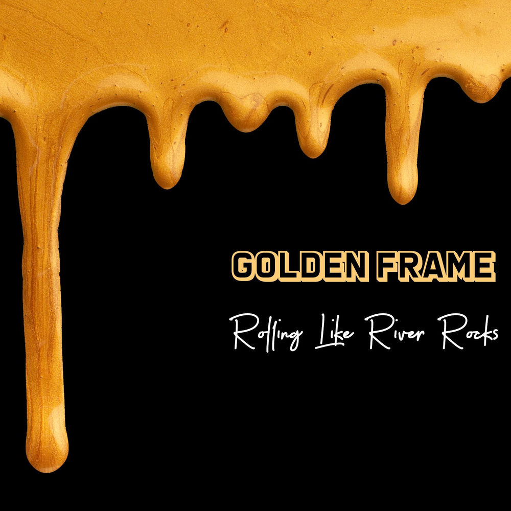 Golden Frame
