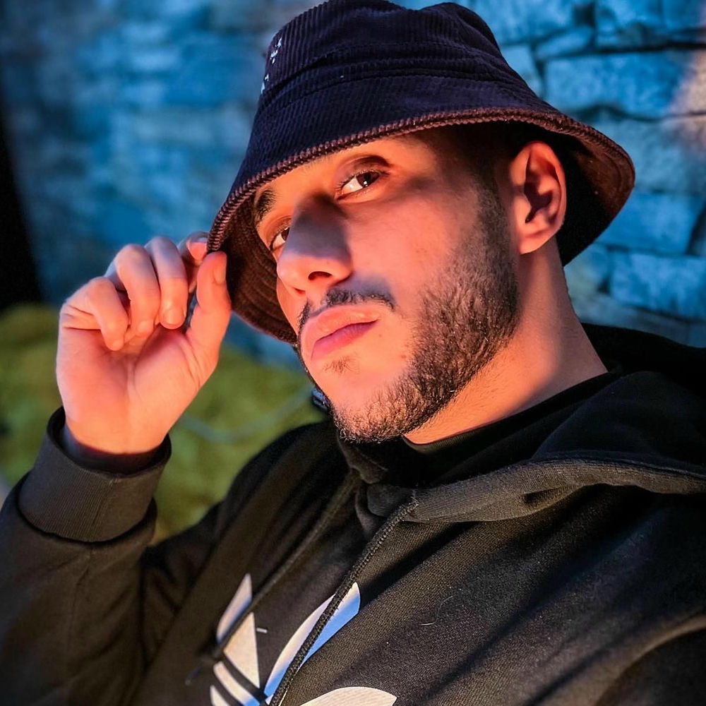 Photo de l'artiste Youssef Aoutoul