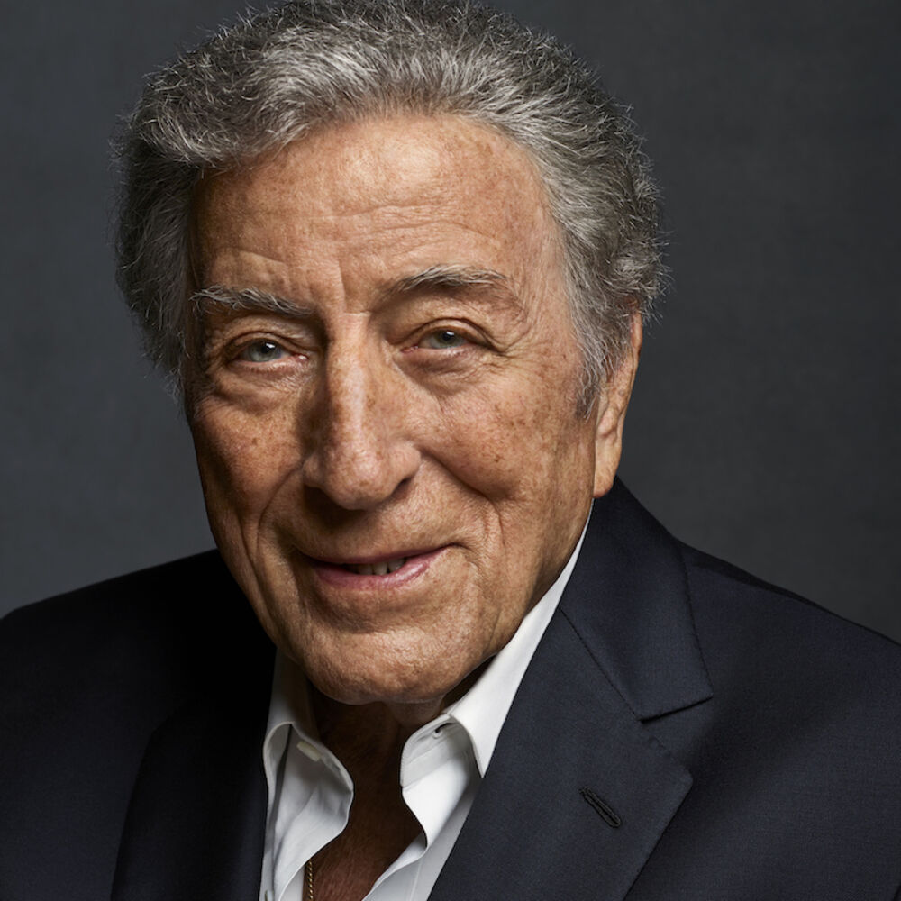 Picture of Tony Bennett