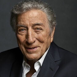 Tony Bennett