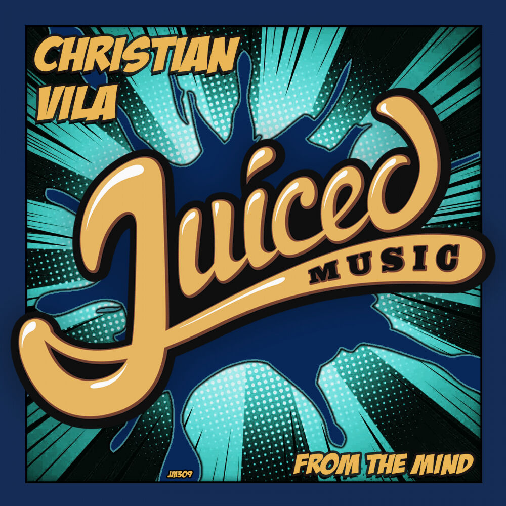 Picture of Christian Vila