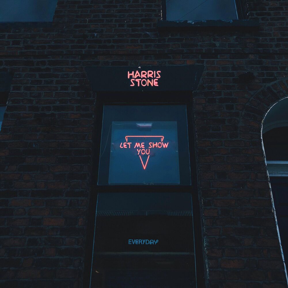 Picture of Harris Stone