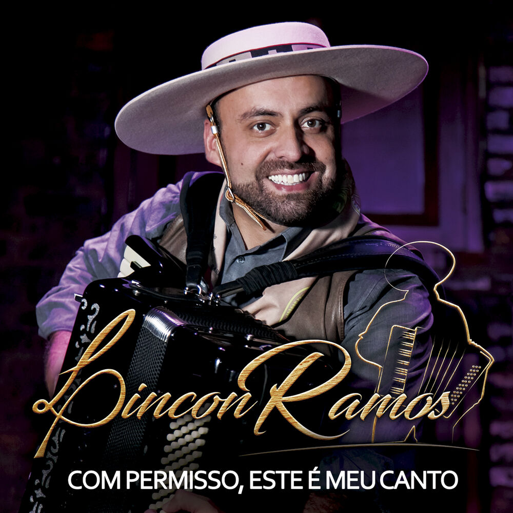 Picture of Lincon Ramos