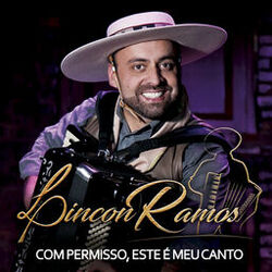 Picture of Lincon Ramos