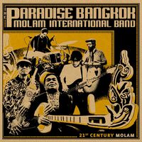 The Paradise Bangkok Molam International Band