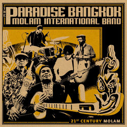 Paradise Bangkok Molam International Band