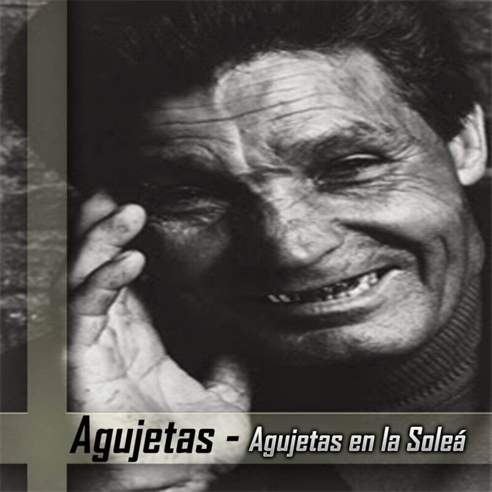Picture of Manuel Agujetas