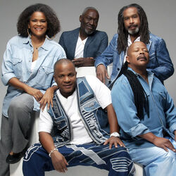 Picture of Kassav'