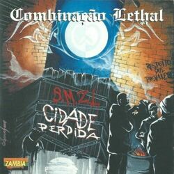 Picture of Combinação Lethal