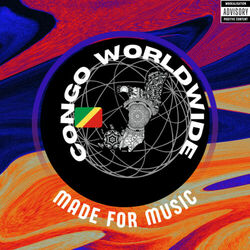 Picture of CONGO WORLDWIDE