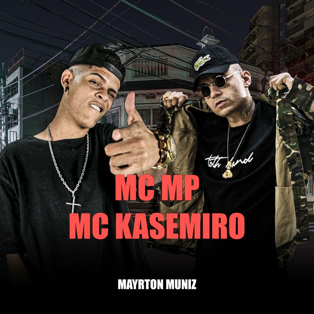 Picture of MC MP