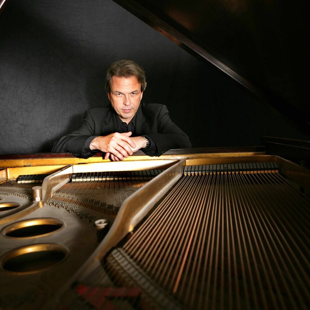 Picture of David Hazeltine