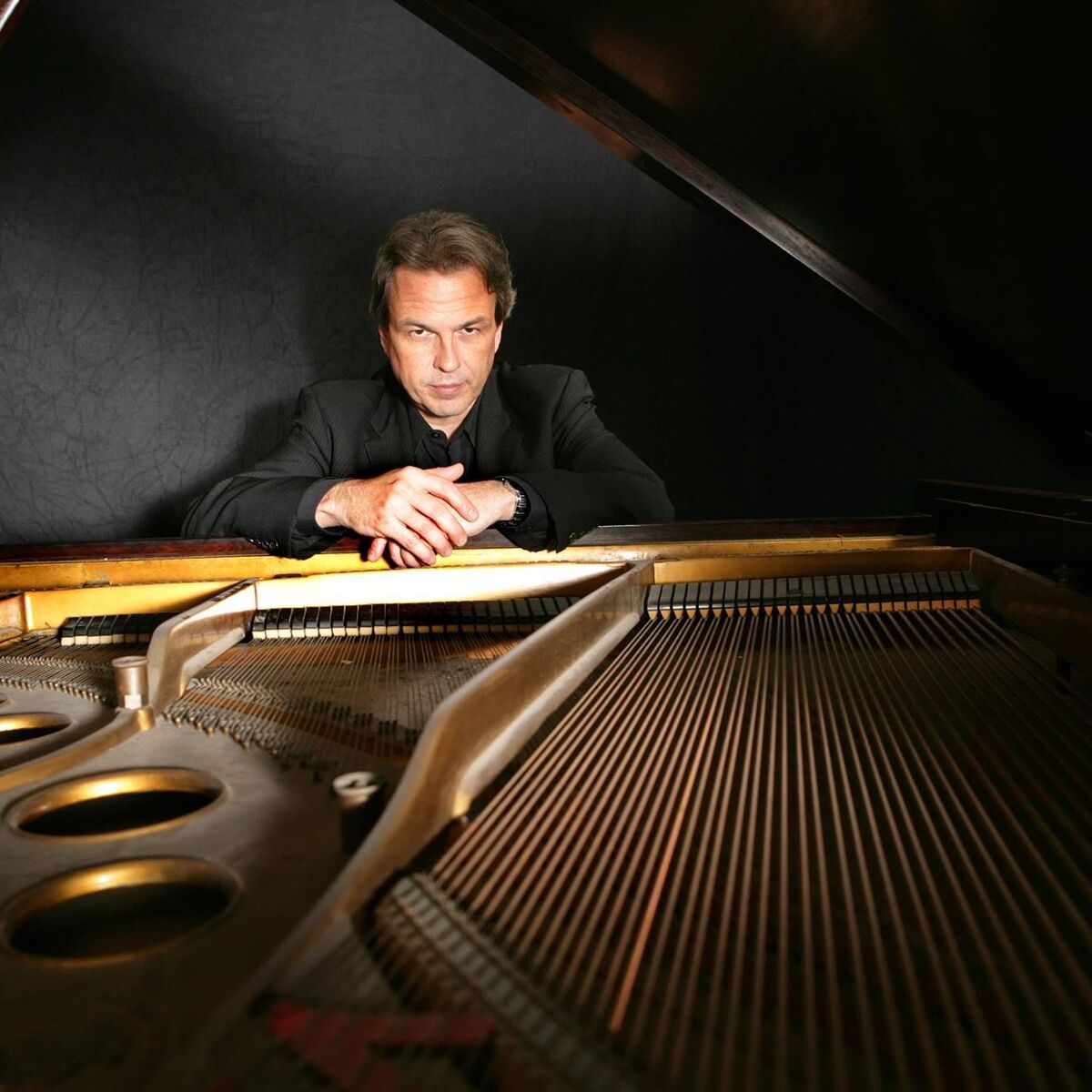 David Hazeltine