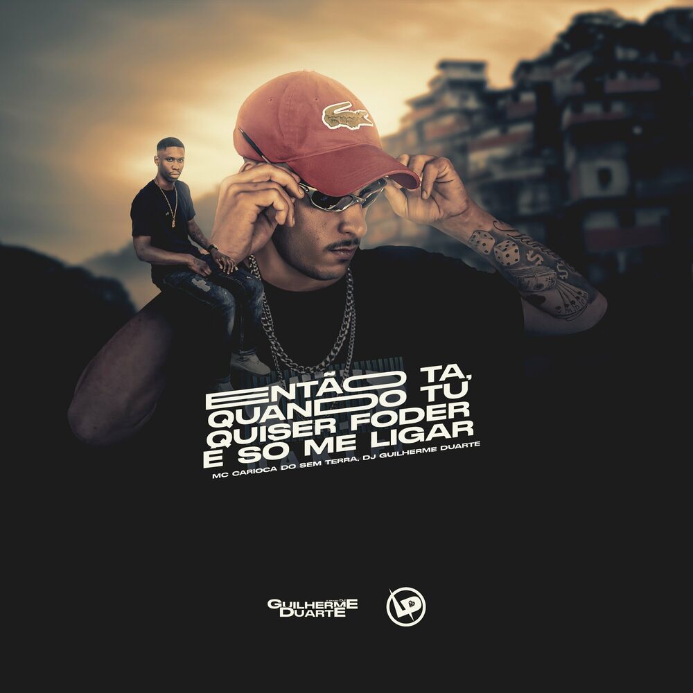 Picture of DJ GUILHERME DUARTE