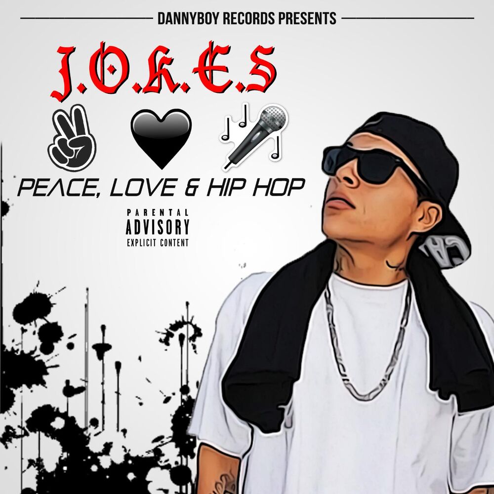 Picture of J.O.K.E.S