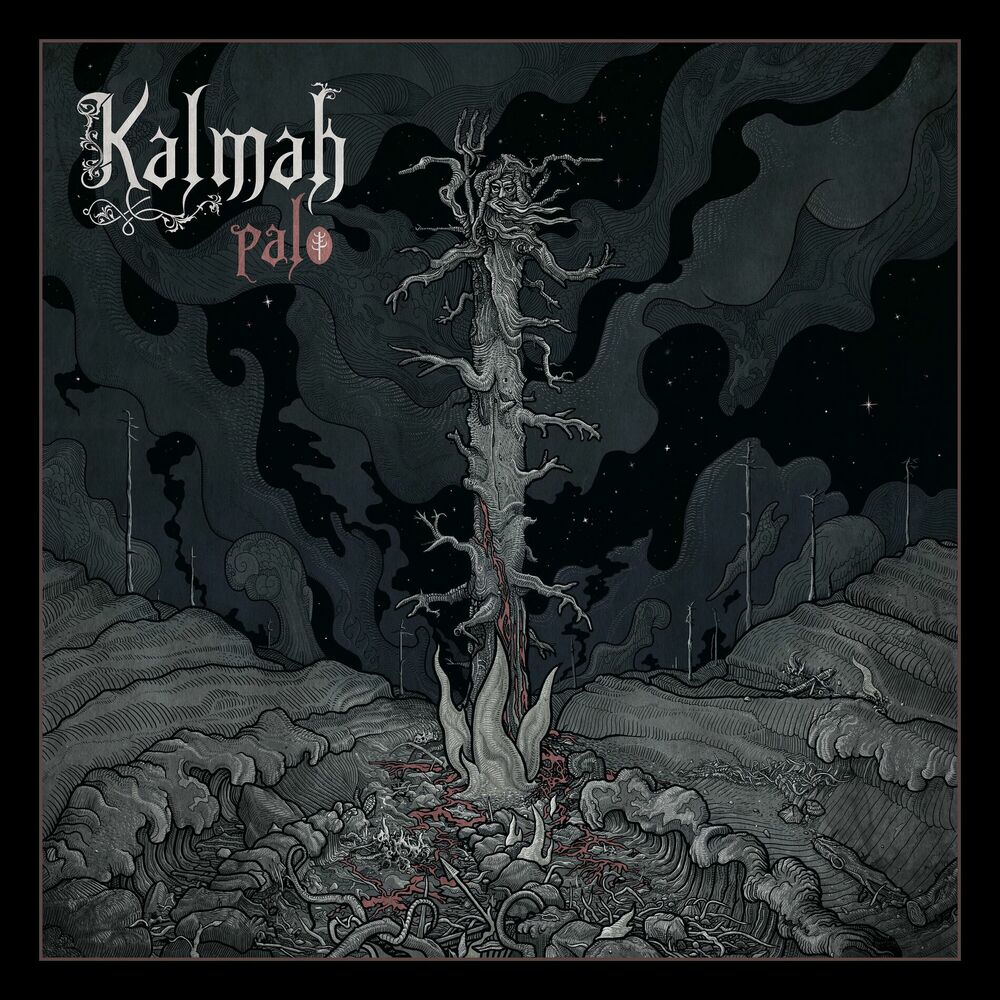 Picture of Kalmah