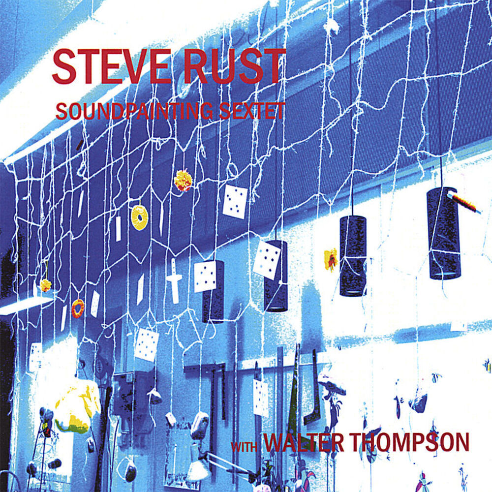 Picture of Steve Rust