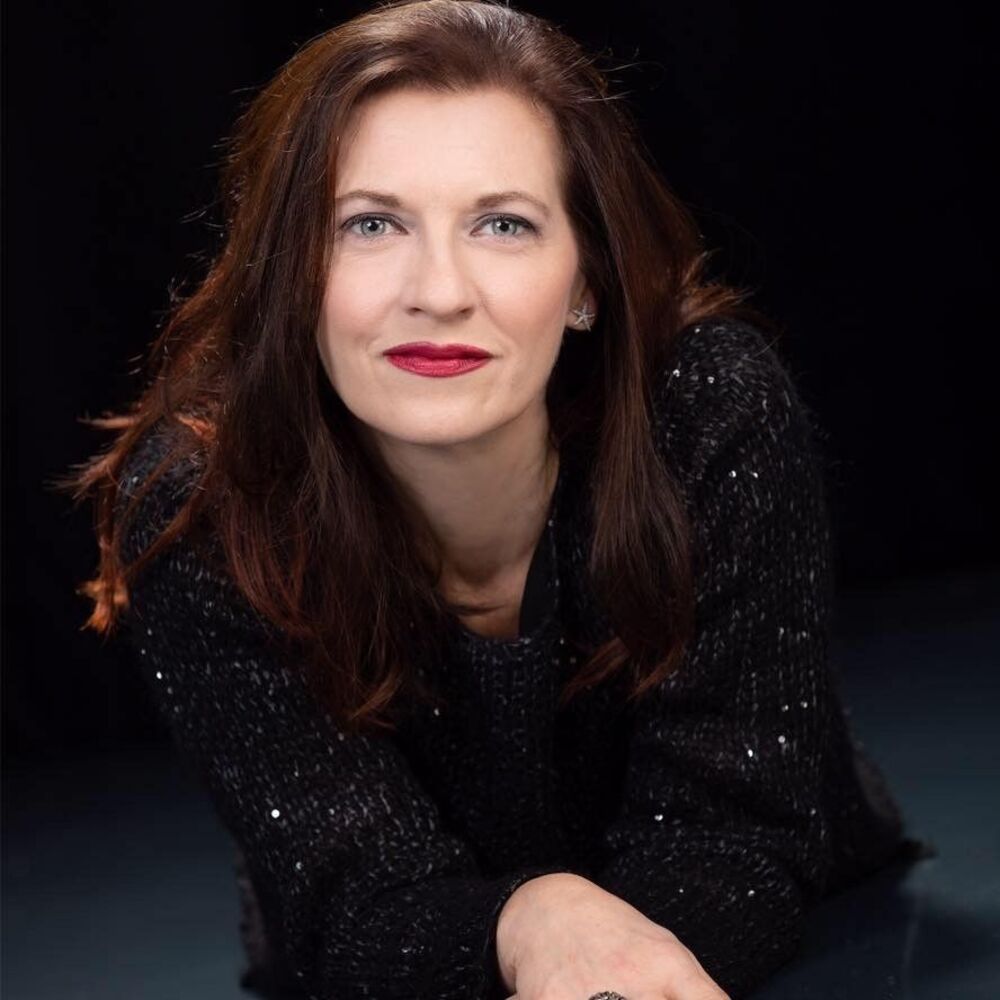Picture of Patrizia Ciofi