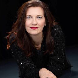Picture of Patrizia Ciofi