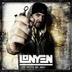 Picture of Lonyen