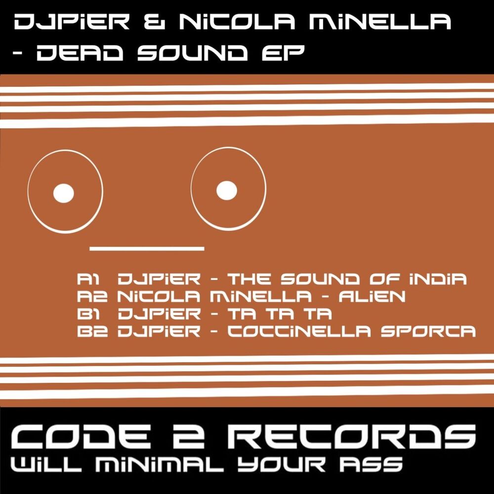 Picture of Nicola Minella