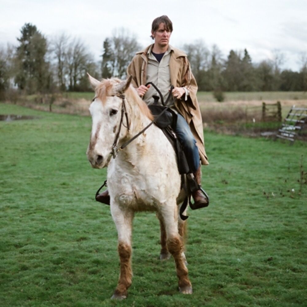 Picture of Stephen Malkmus & The Jicks