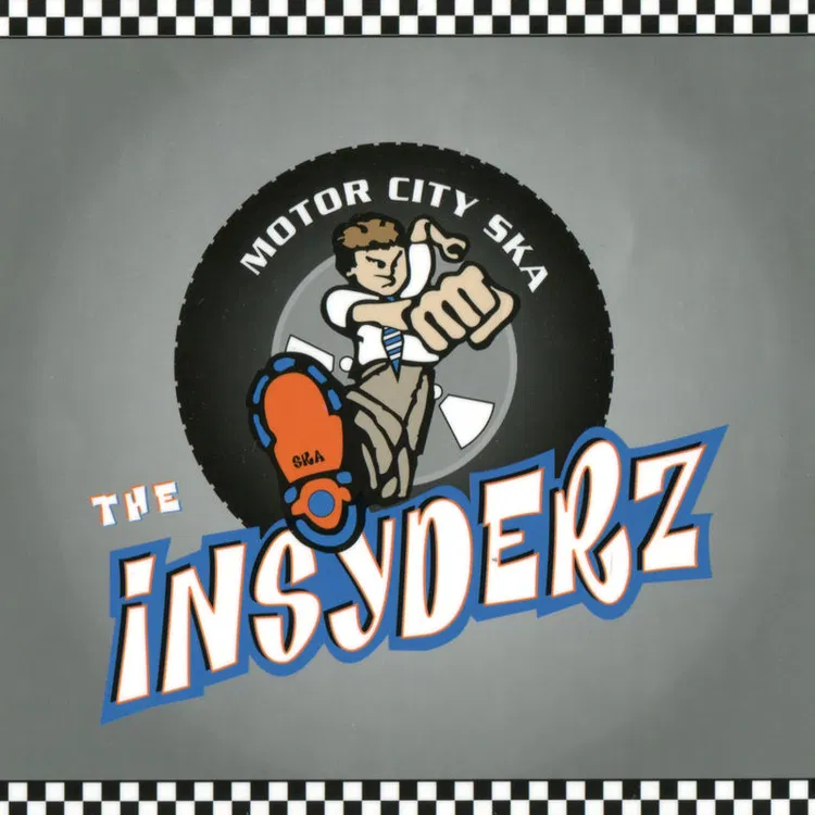The Insyderz