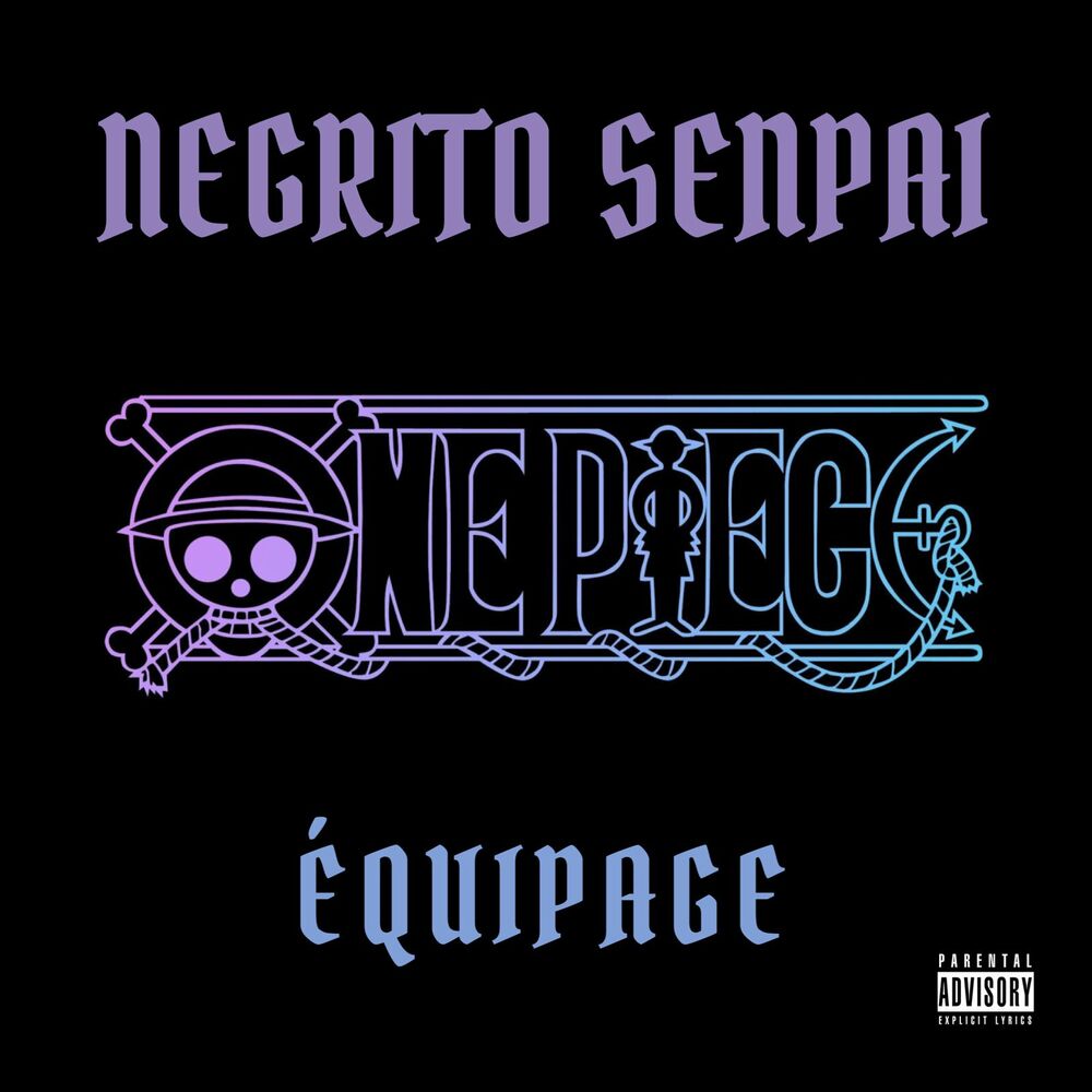 Picture of Negrito Senpai