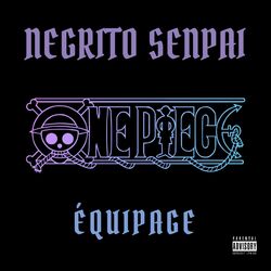 Picture of Negrito Senpai
