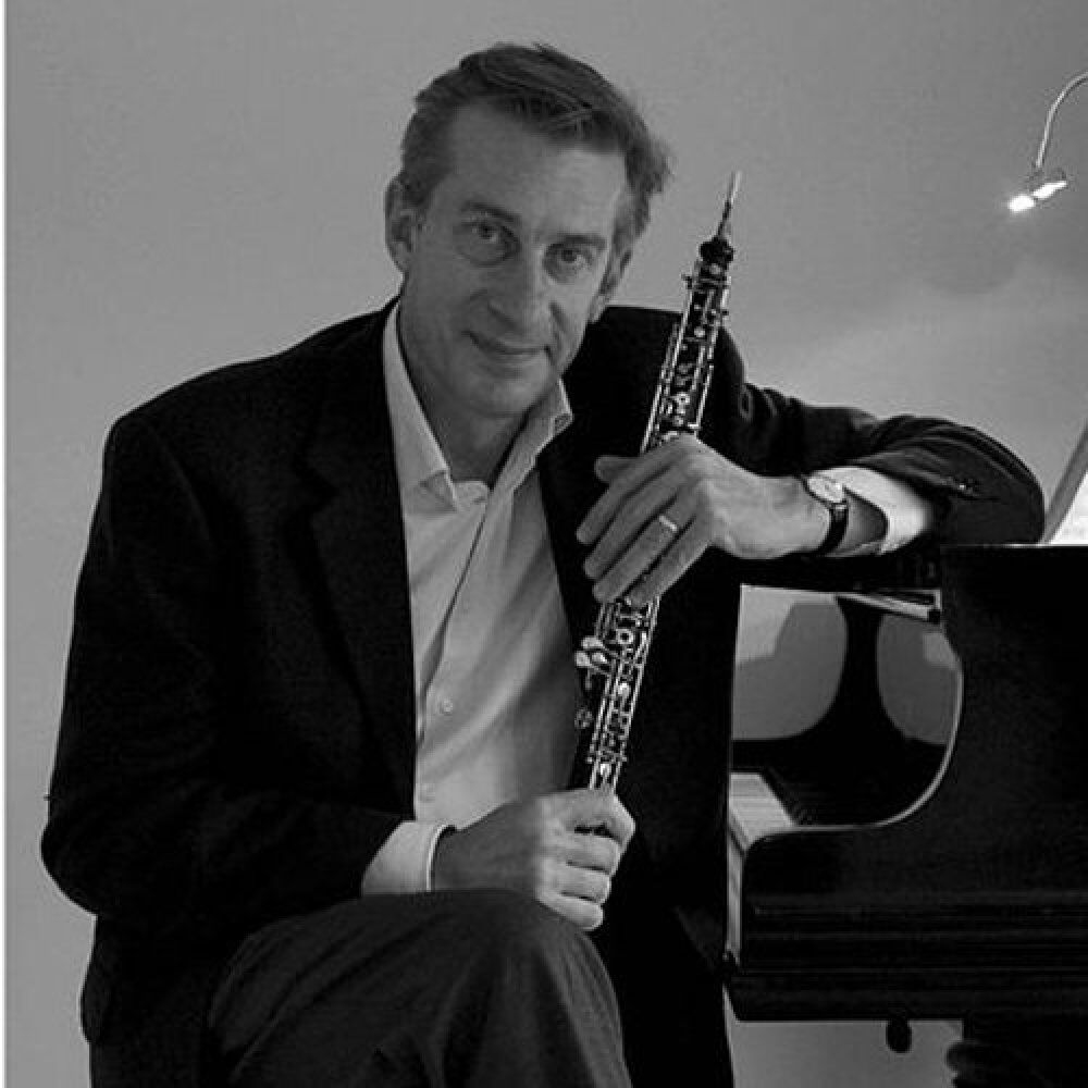 Picture of Lothar Koch