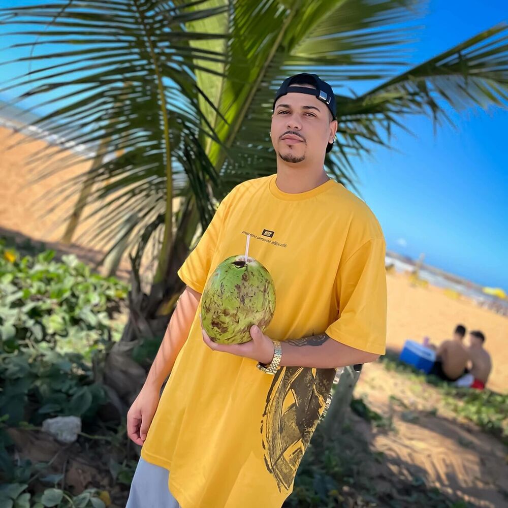 Picture of Dj Rhamon Dm