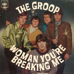 Picture of The Groop