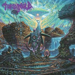 Picture of Tomb Mold
