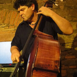 Picture of Carlos Bica