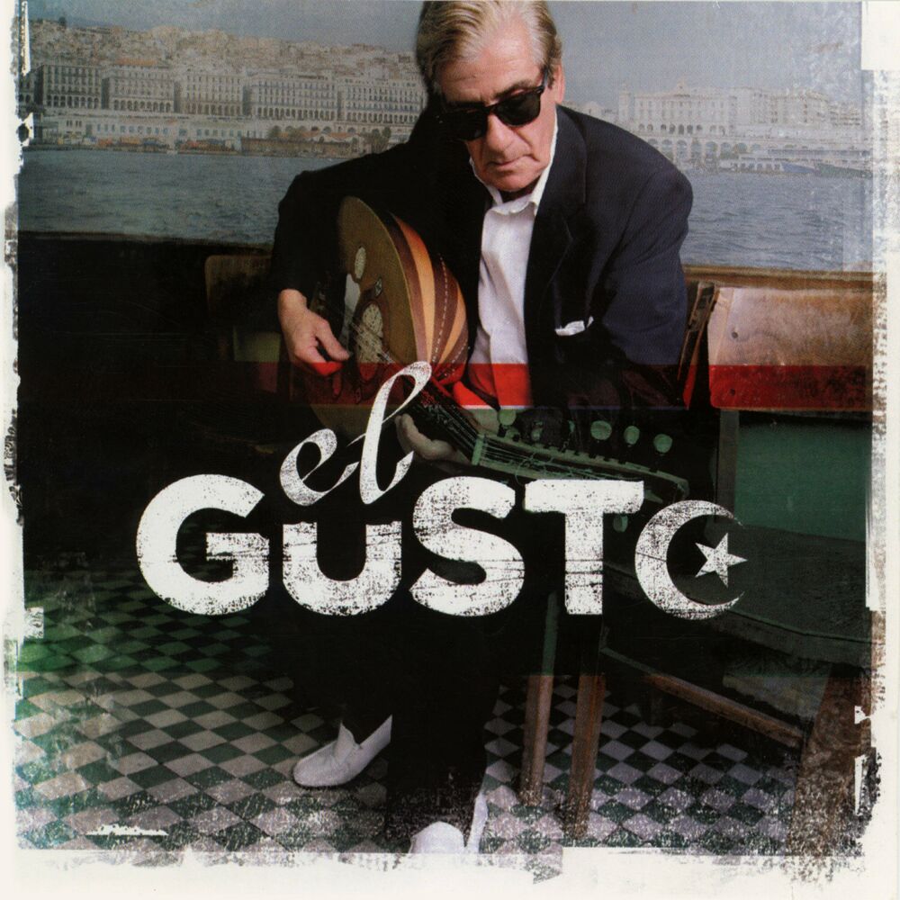 Picture of Orchestre El Gusto
