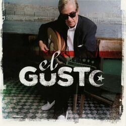 Picture of Orchestre El Gusto