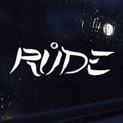 Picture of Rude