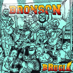 Picture of Bronson