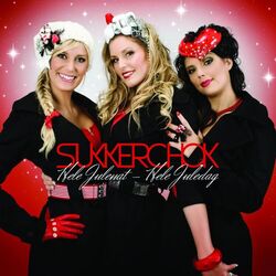 Picture of Sukkerchok