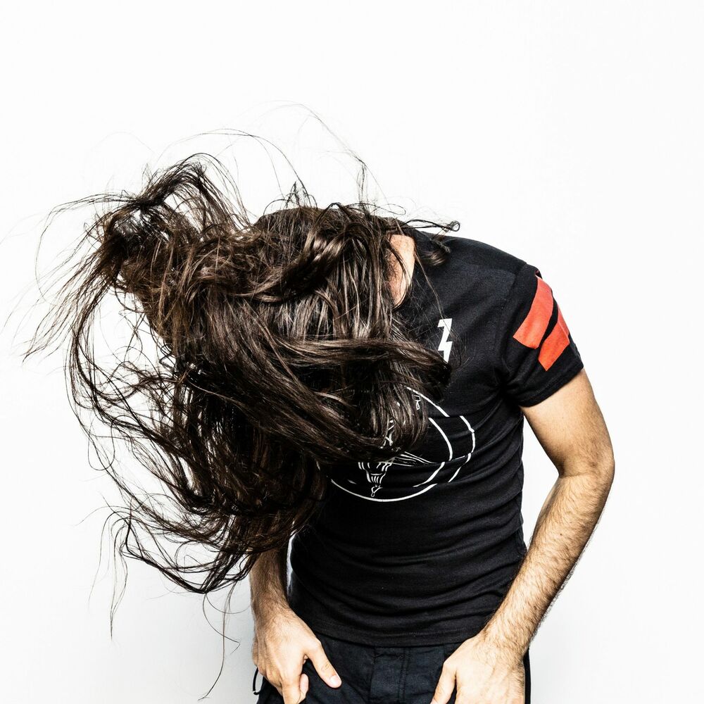 Picture of Bassnectar