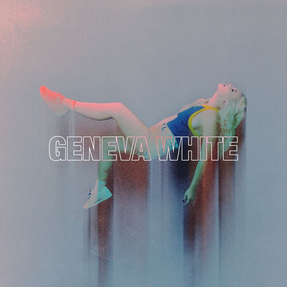 Picture of Geneva White