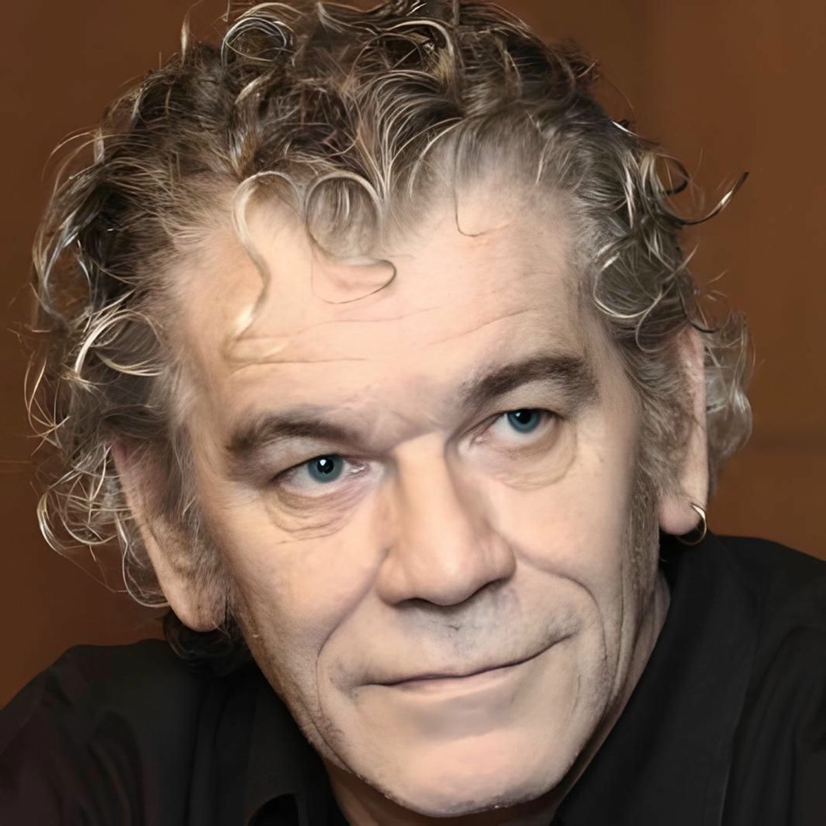 Dan McCafferty
