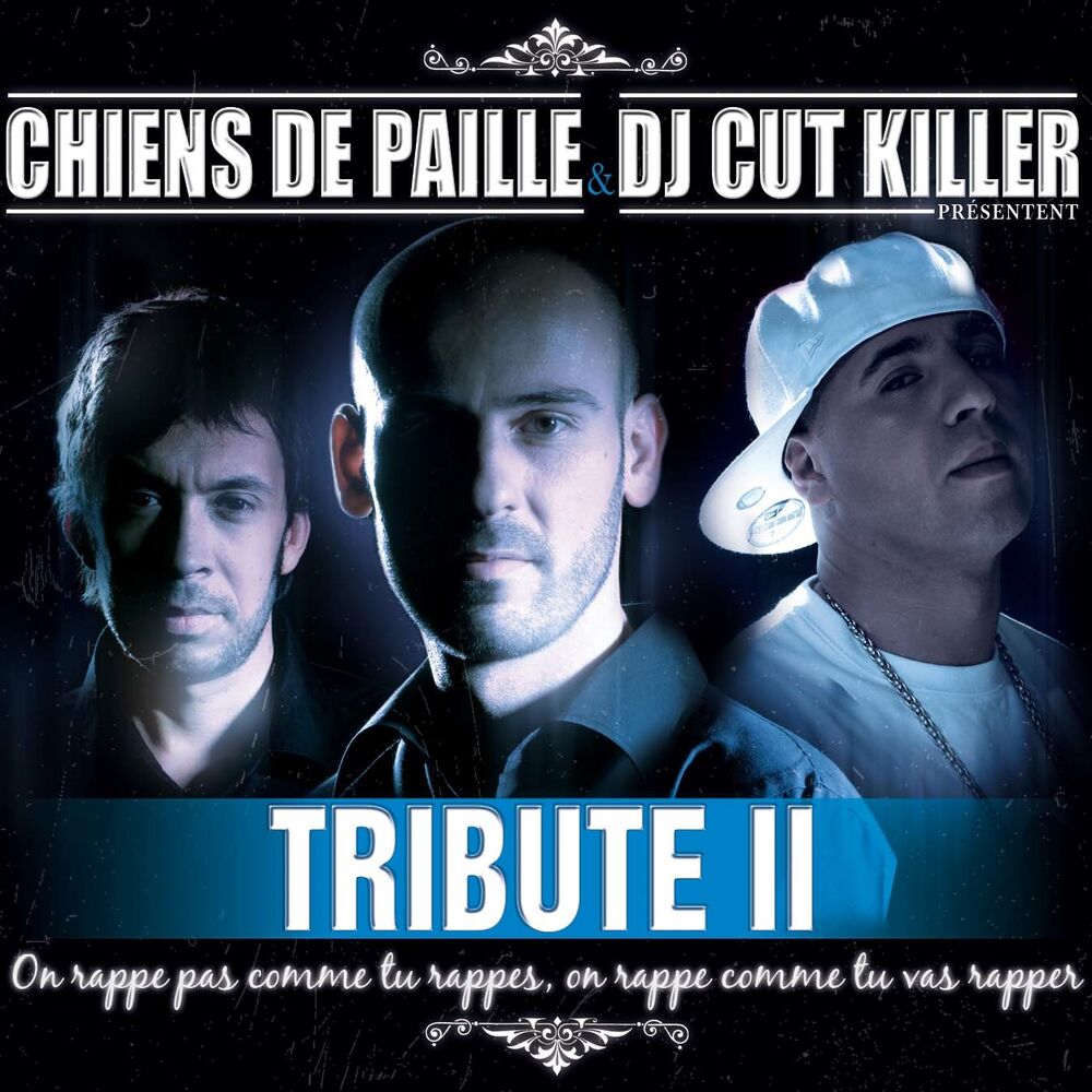 Picture of Chiens de Paille