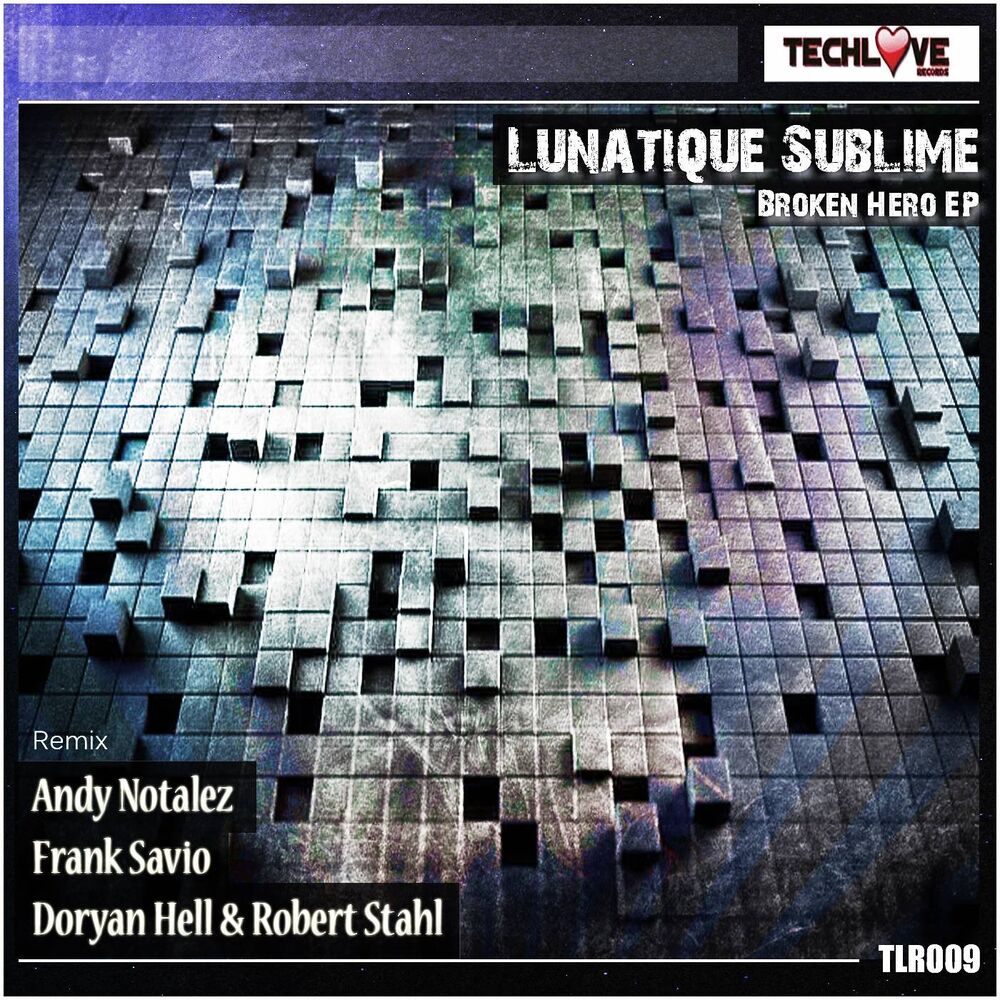 Picture of Luntatique Sublime