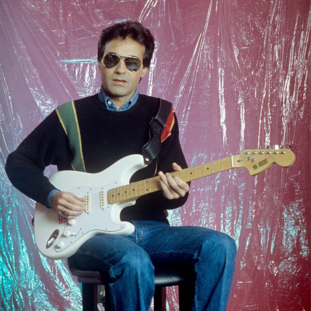 Picture of F.R. David