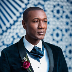 Picture of Aloe Blacc