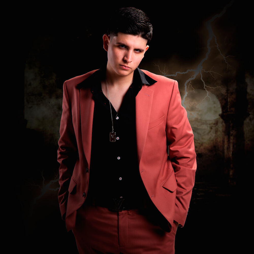 Picture of Aldo Trujillo